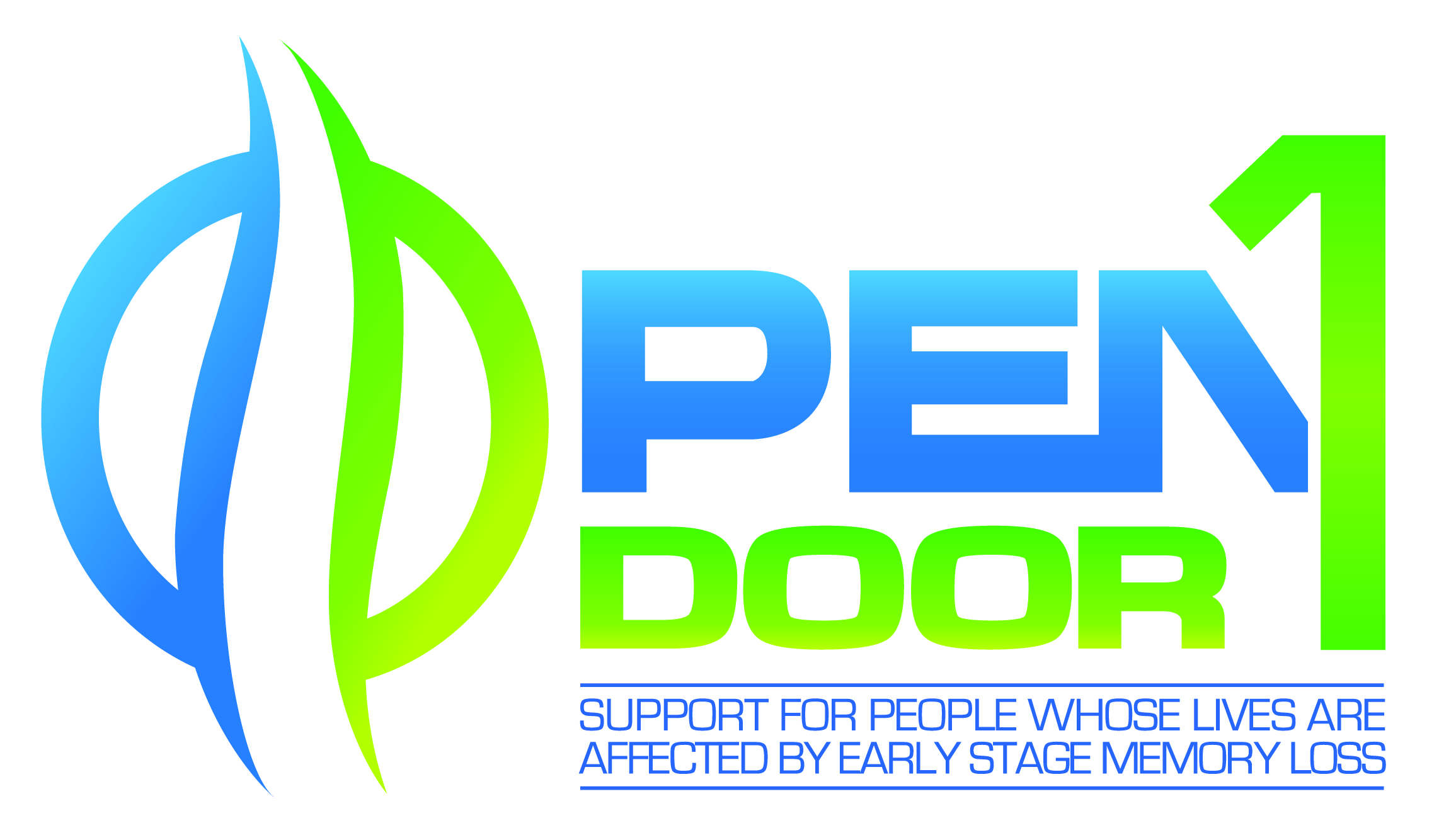OpenDoor Logo