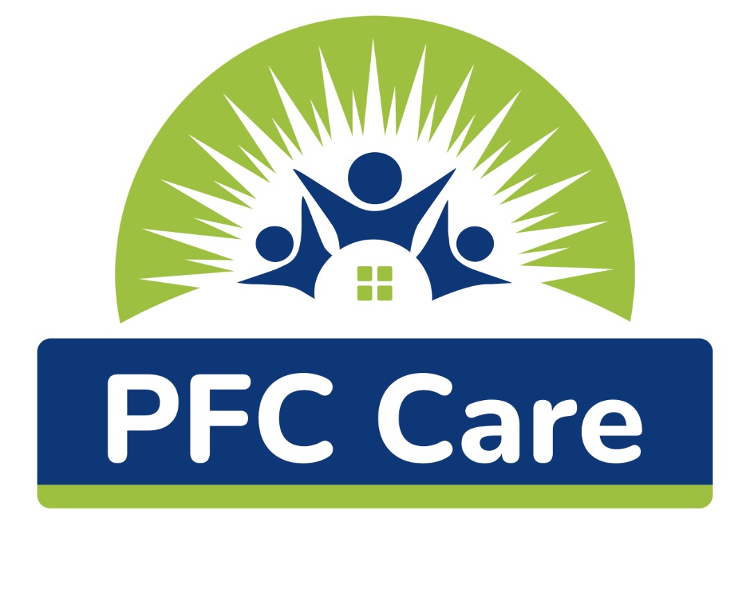 PFC Care Logo