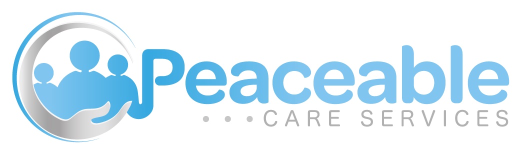 peaceable care services ....for your peace of mind