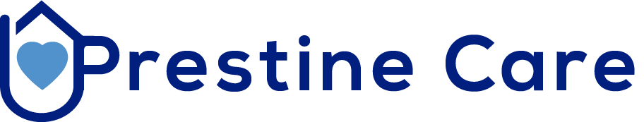 Prestine Care Logo