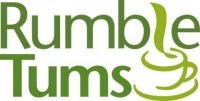 Rumble tums logo