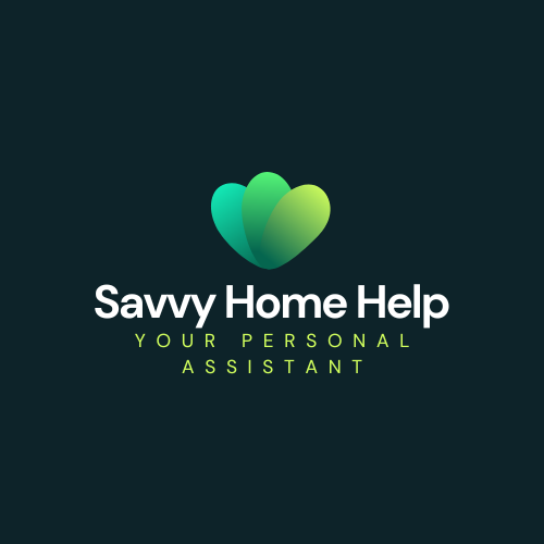 Savvy Home Help. Your Personal Assistant