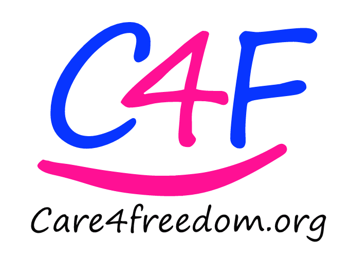 Care4freedom logo