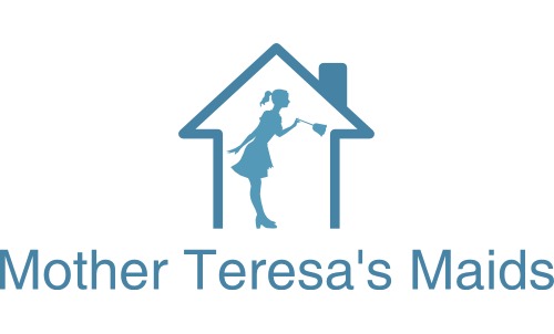 Mother Teresa's Maids logo