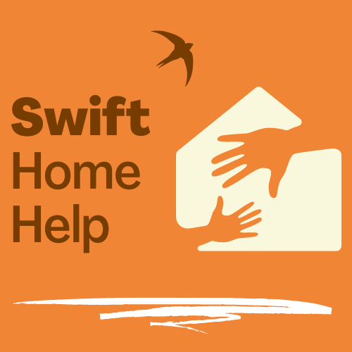 Swift Home Help