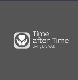 Time after Time you live life well with us.
