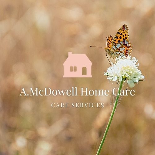 A.McDowell Home Care Services