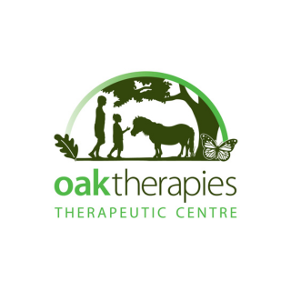 Oak Therapies Logo