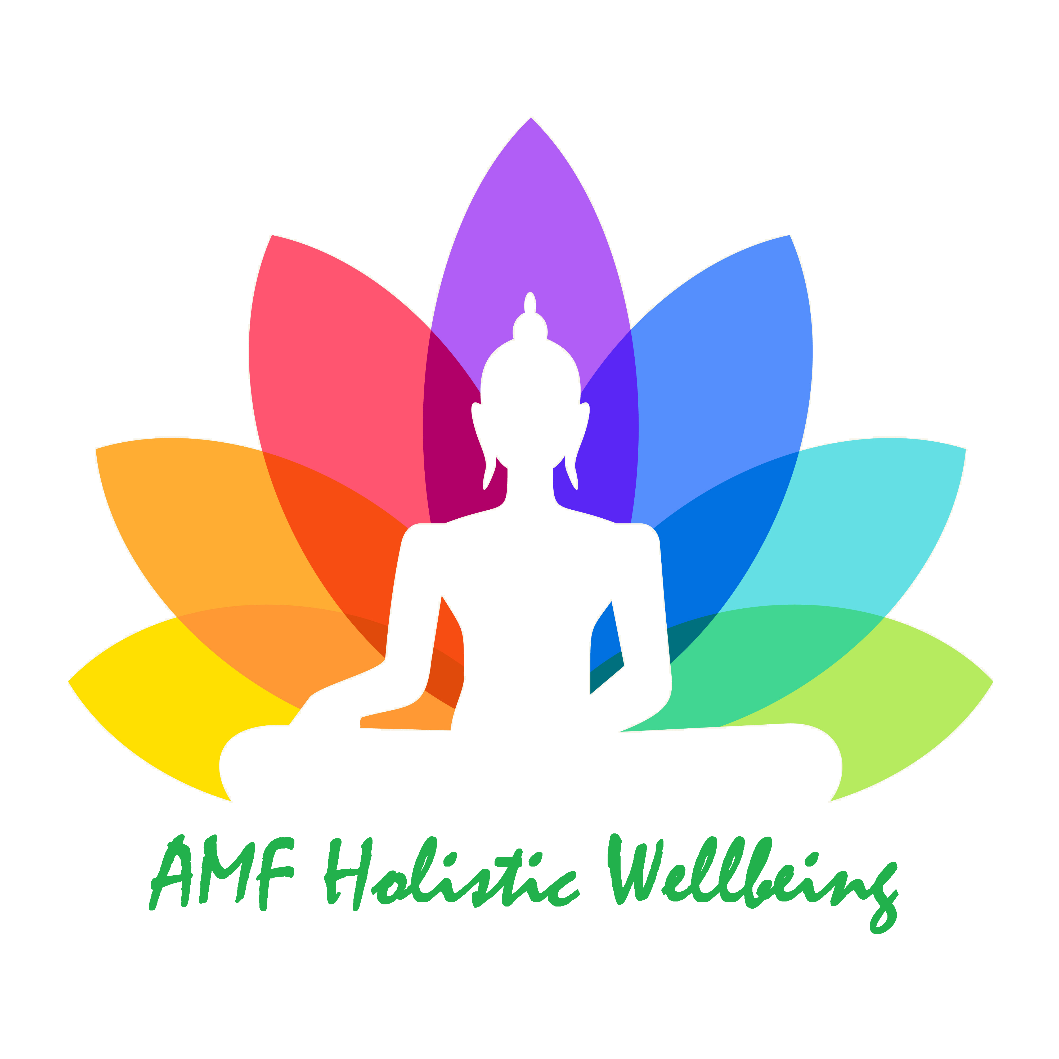 AMF Holistic Well-Being