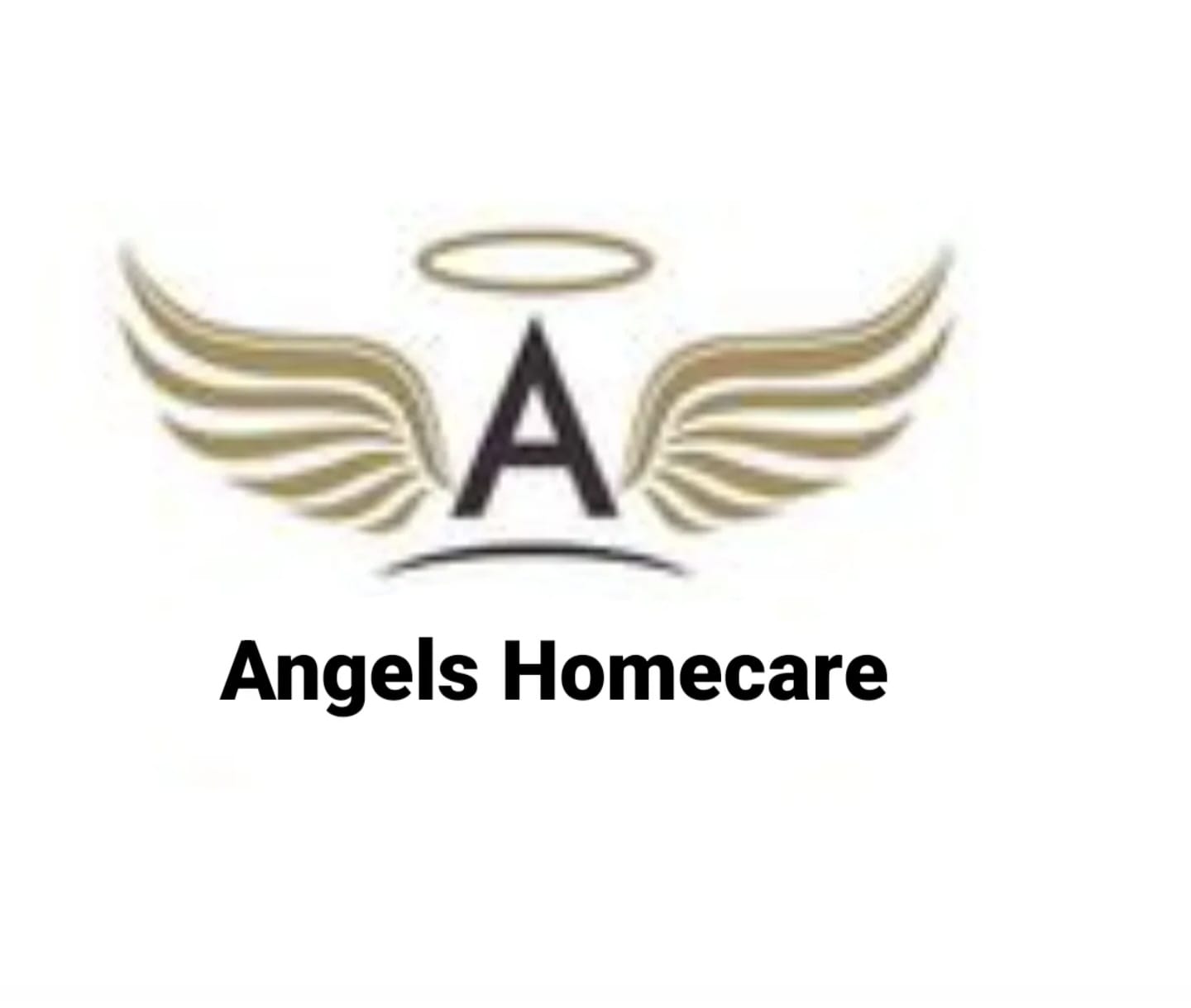 Angels Homecare Suffolk Logo