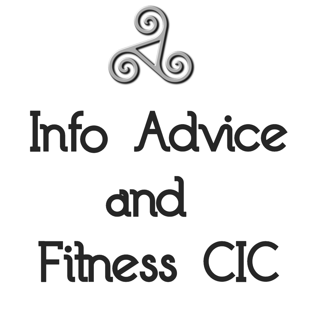 Info Advice and Fitness CIC
