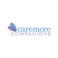 Caremore companions logo