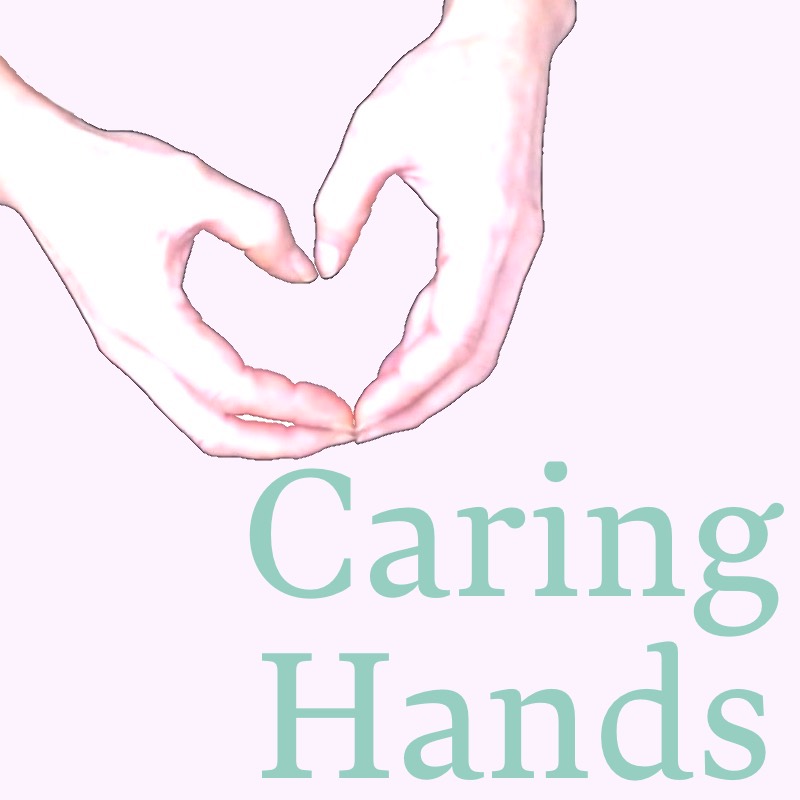 caring hands