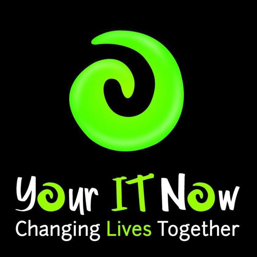 Your iT Now logo