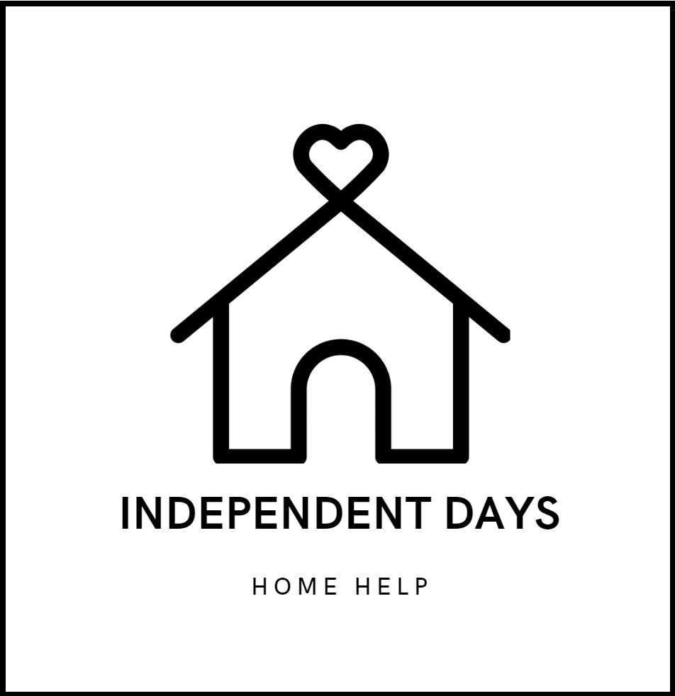 Independent Days Home Help. Support at home for independent living