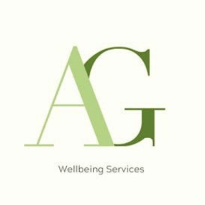 AG Wellbeing Services Logo