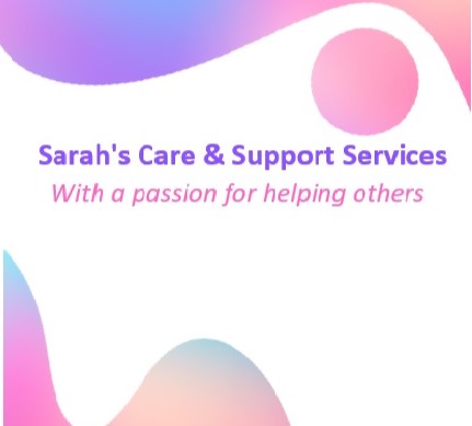 Sarah's Care and Support Services