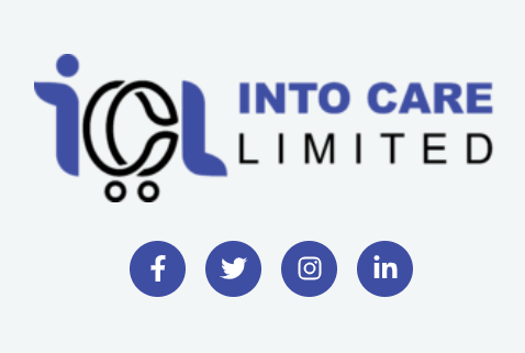 Into Care Limited