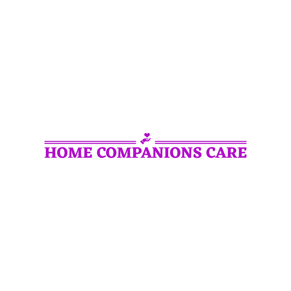 Home Companions Care Logo