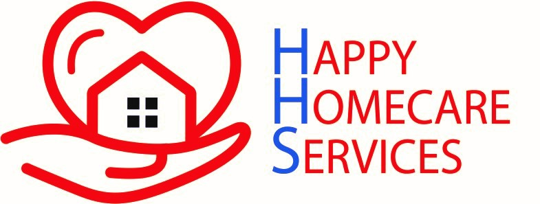 logo for Happy Homecare Services