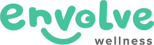 Envolve Wellness logo