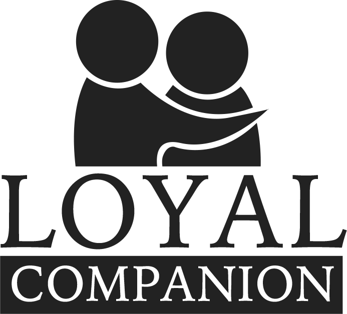 logo for Loyal Companion
