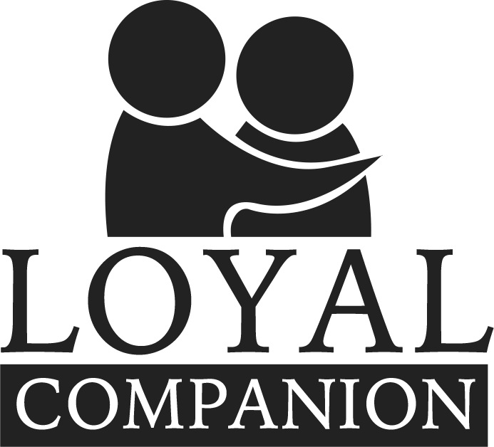 logo for Loyal Companion