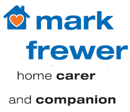 Mark Frewer Care Services Logo