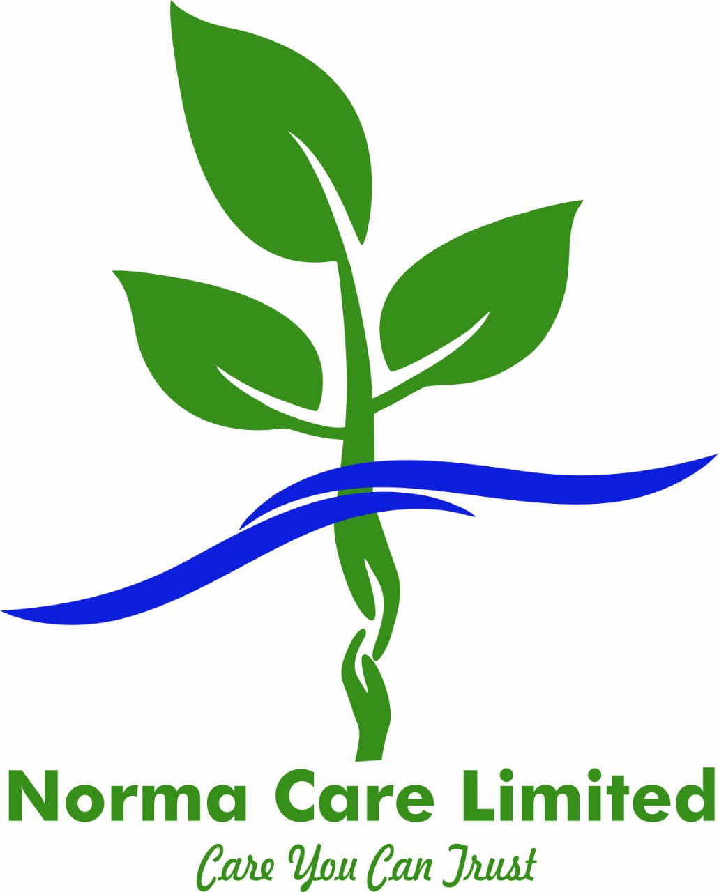 Norma Care logo