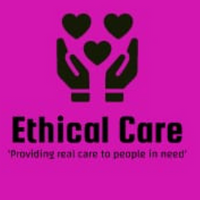 Ethical care providing real care to people in need