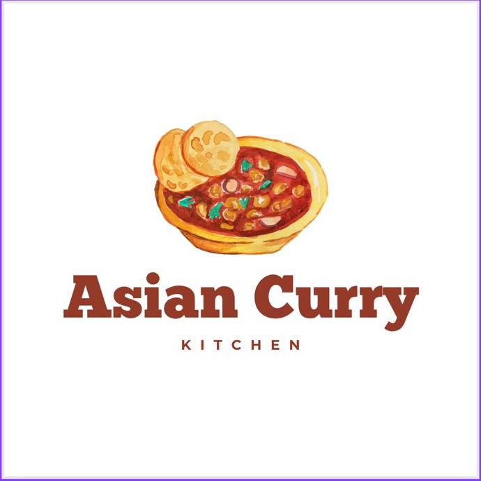 asian kitchen curry