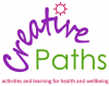 Creative paths logo