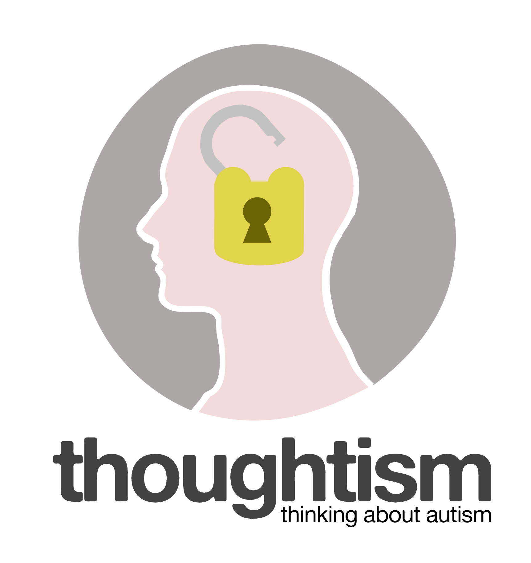 Thoughtism Logo
