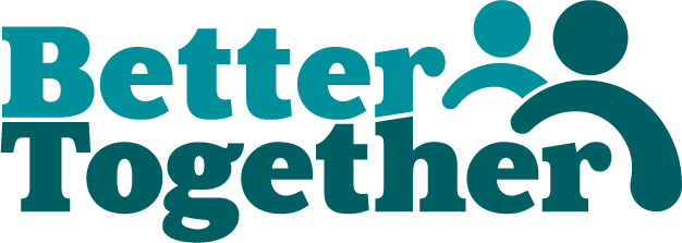 Logo of Better Together