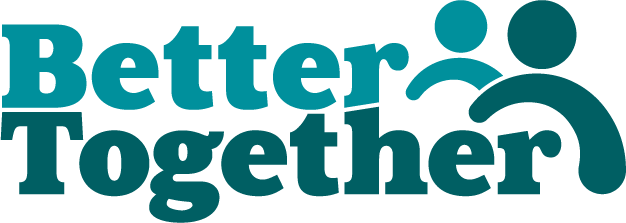 Logo of Better Together