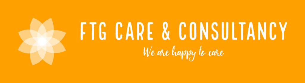 FTG Care logo