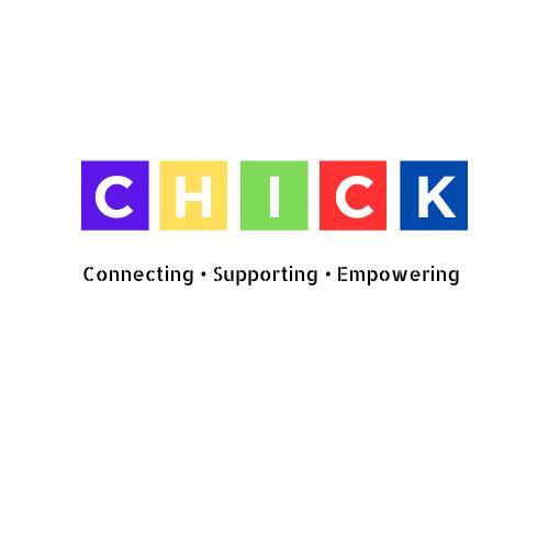 CHICK logo