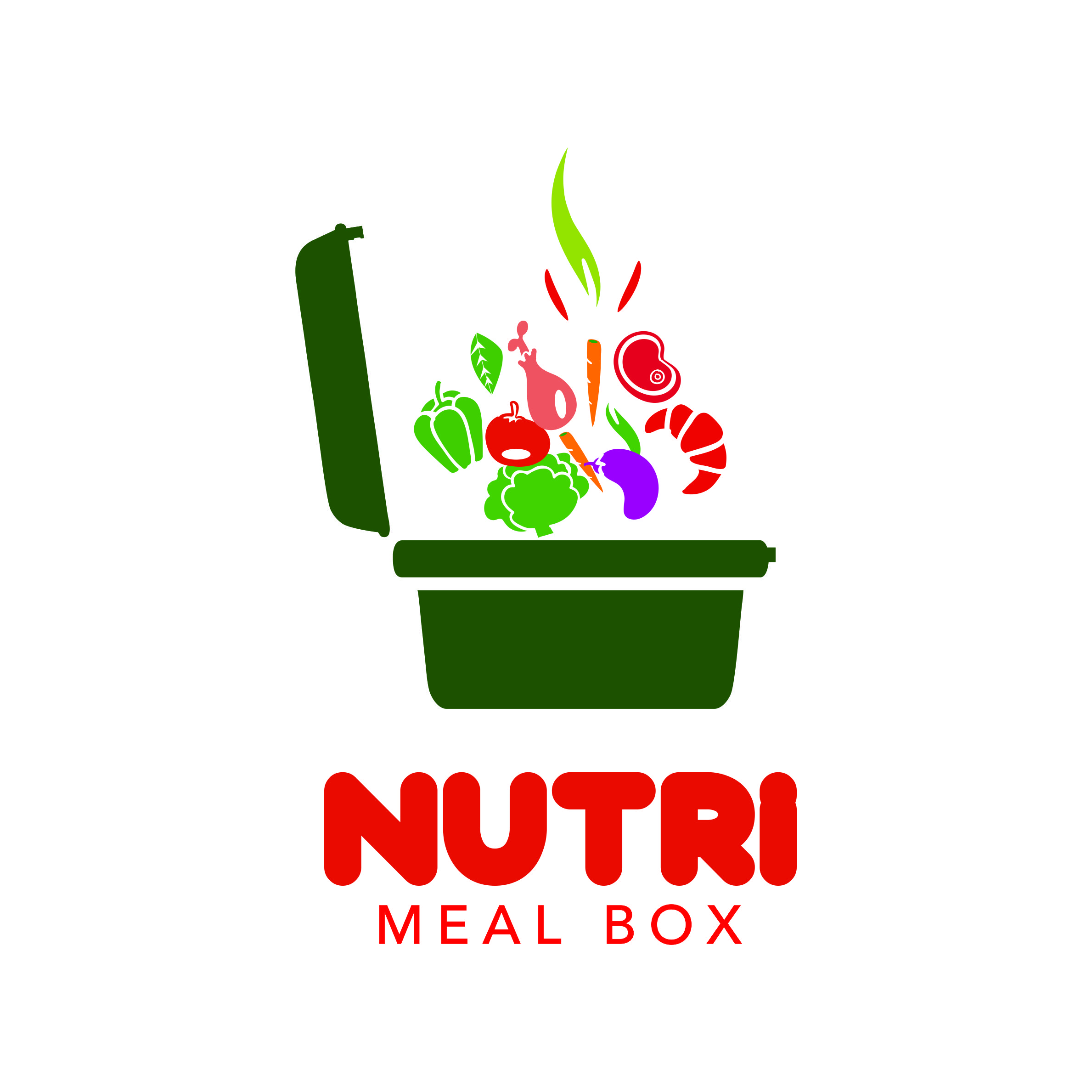 Let's begin our healthiest journey