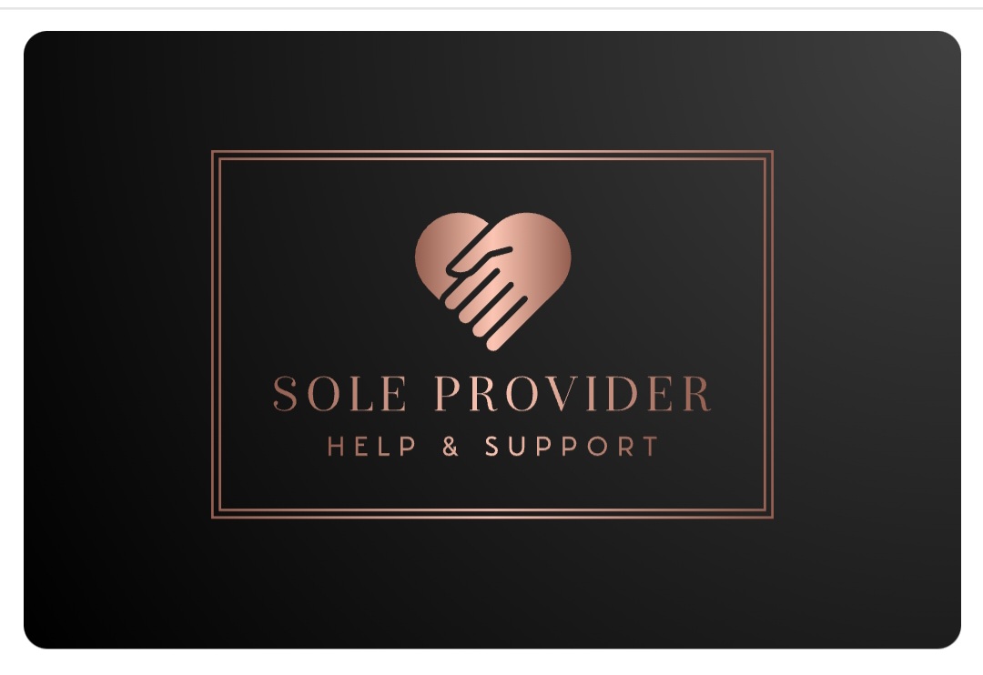 A photo of Sole Provider