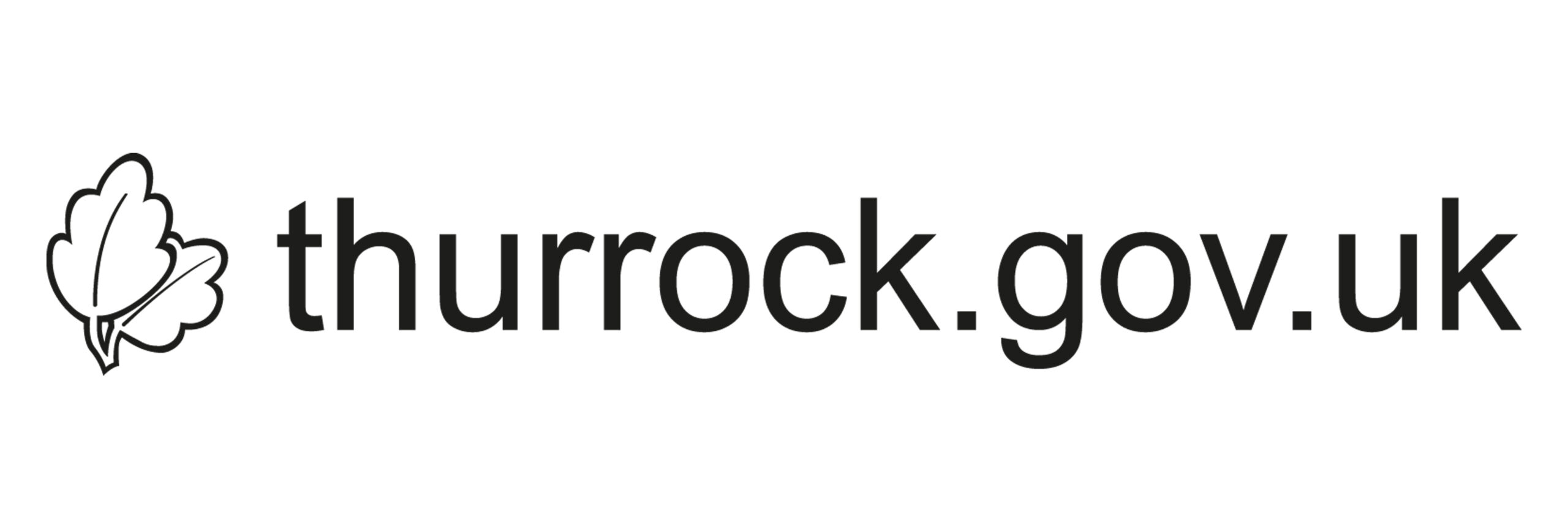 Thurrock council logo