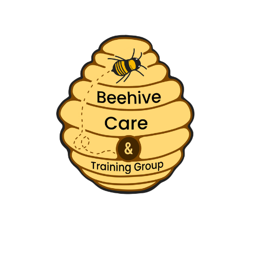 Beehive Care & Training Group Ltd Logo 