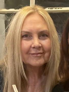 Photo of Jo