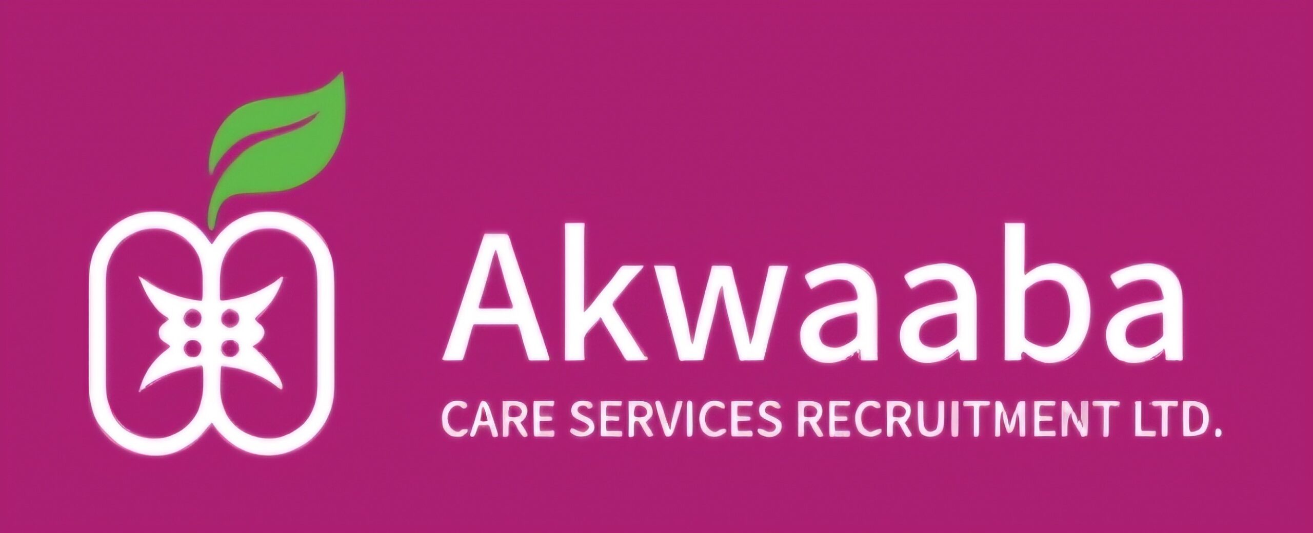 The Company Logo