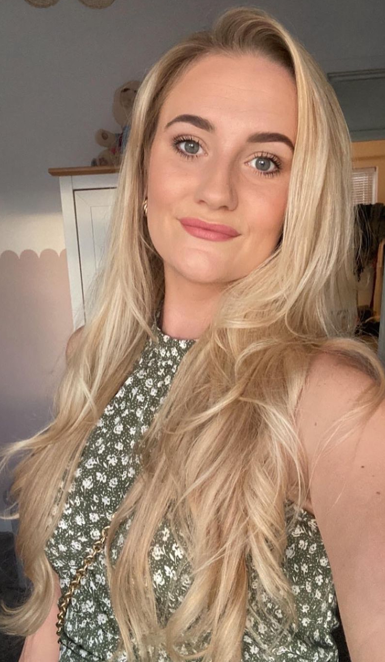 Photo of Kelsea