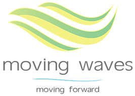 Moving Waves Logo