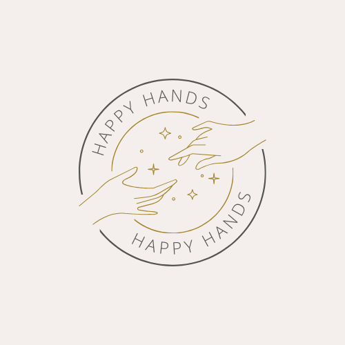Company logo: A stylized graphic representing our company's name in bold lettering accompanied by a small icon of a globe