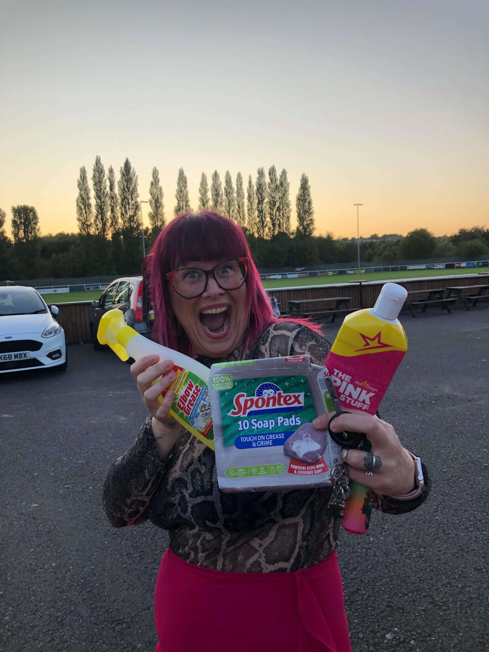 Jodiegwilt’cleaning services’