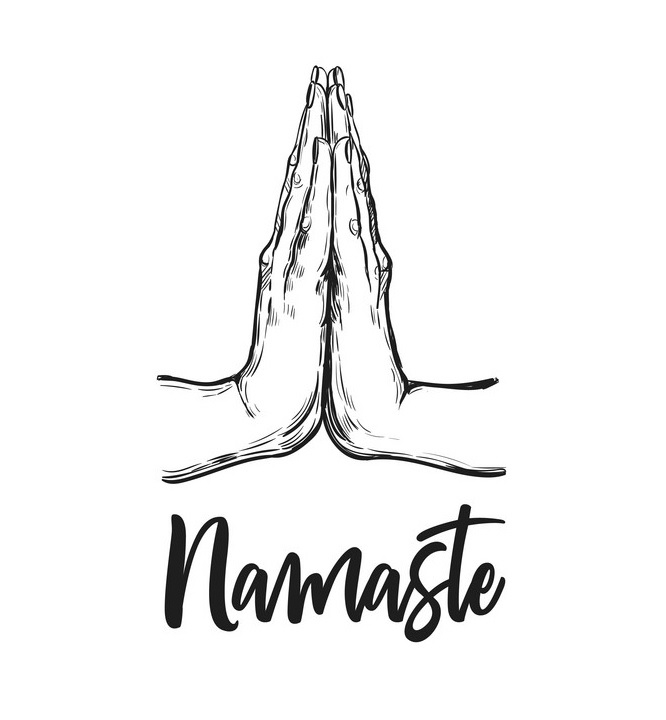 The Namaste Barber