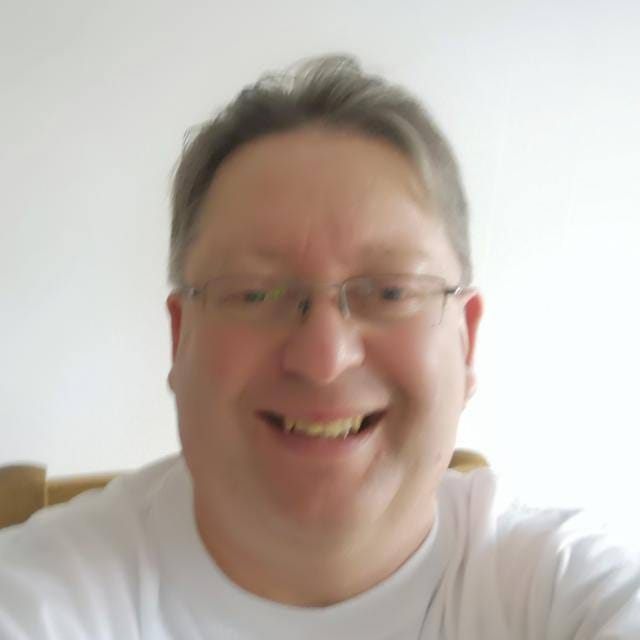 Photo of John
