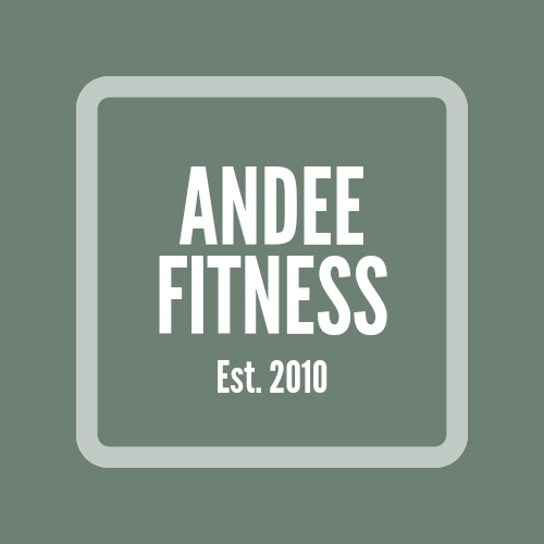 AndeeFitness Est. 2010